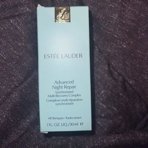 Estée Lauder advanced night repair serum